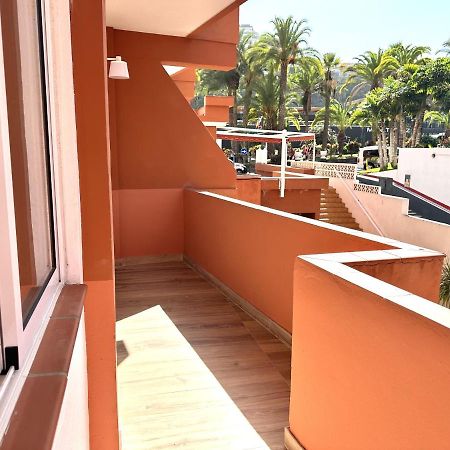 Pink Alta Apartment With Pool Puerto de la Cruz  Dış mekan fotoğraf