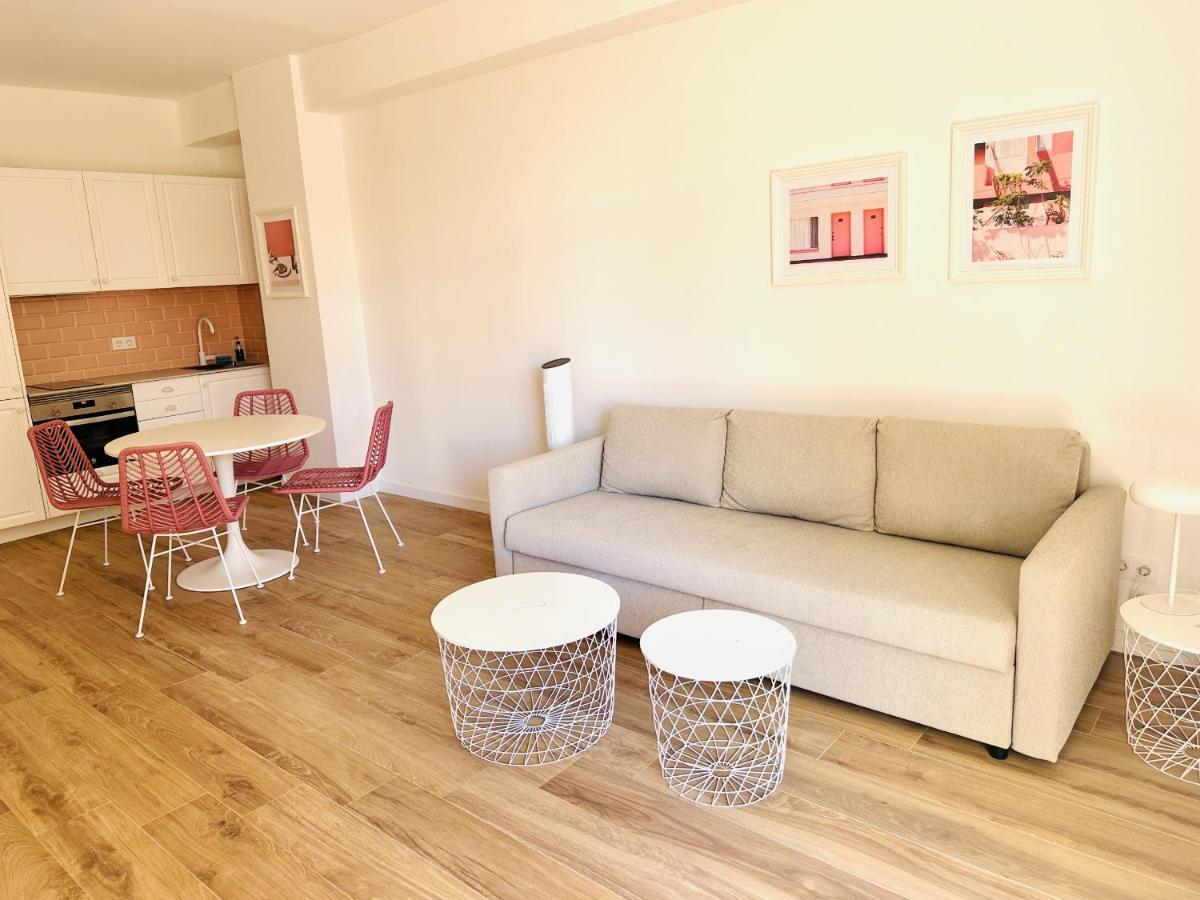 Pink Alta Apartment With Pool Puerto de la Cruz  Dış mekan fotoğraf